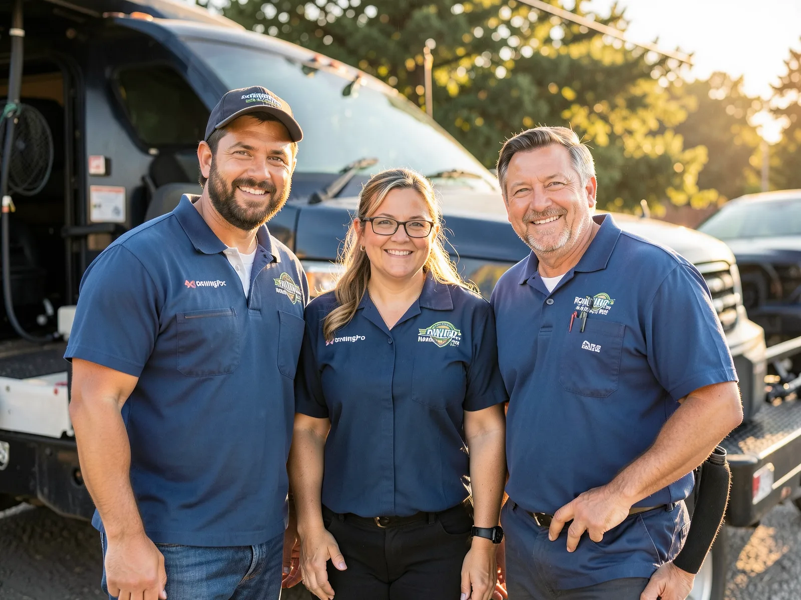 Roof Repair company in Calpine, CA